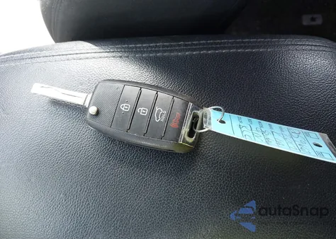 2017 Kia Sportage Lx из США, поврежденный, VIN KNDPM3AC4H7246419